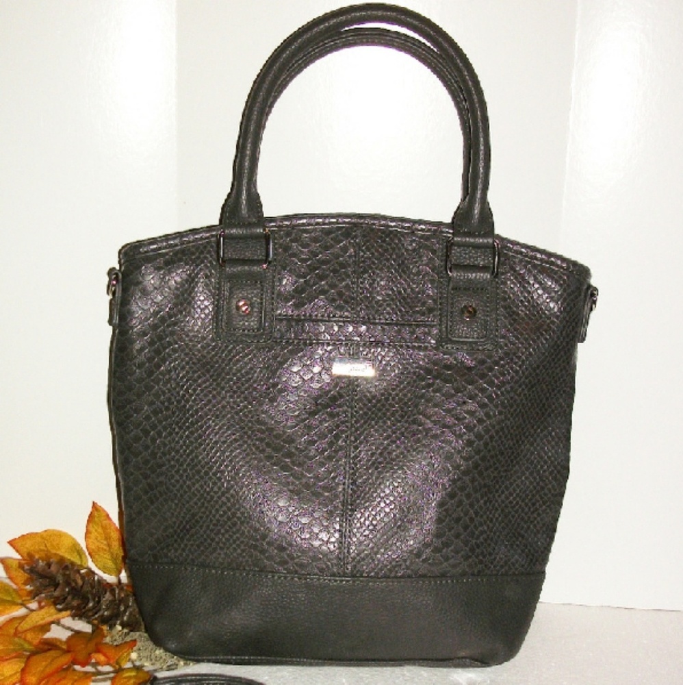Jewell by Thirty-One Tote Handbag